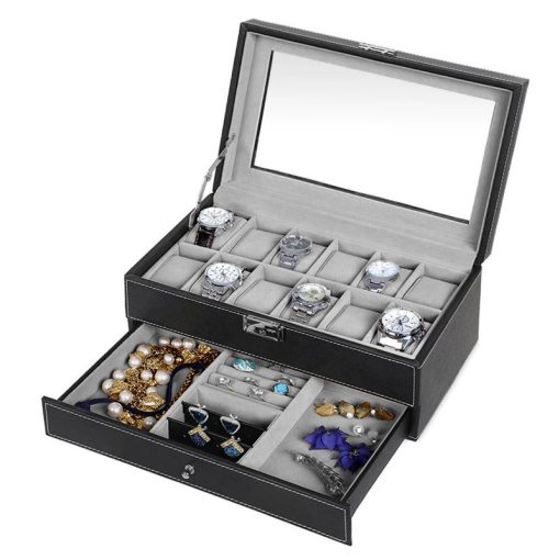 boîte-à-montre-personnalisée