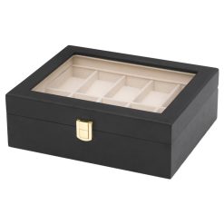 boite-a-montres-noire