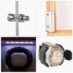 tourne-montre-de-luxe